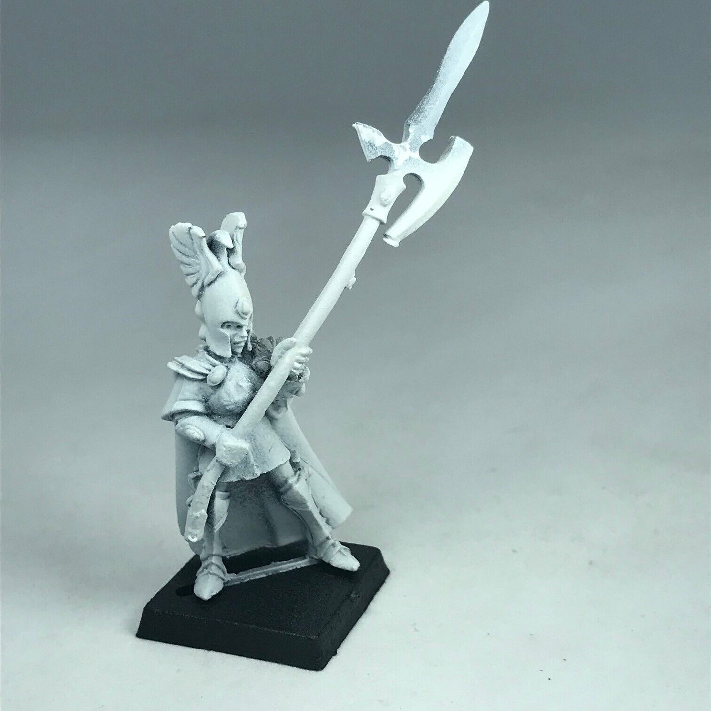 Metal Classic High Elves Elf Phoenix Guard - Warhammer Fantasy X8832