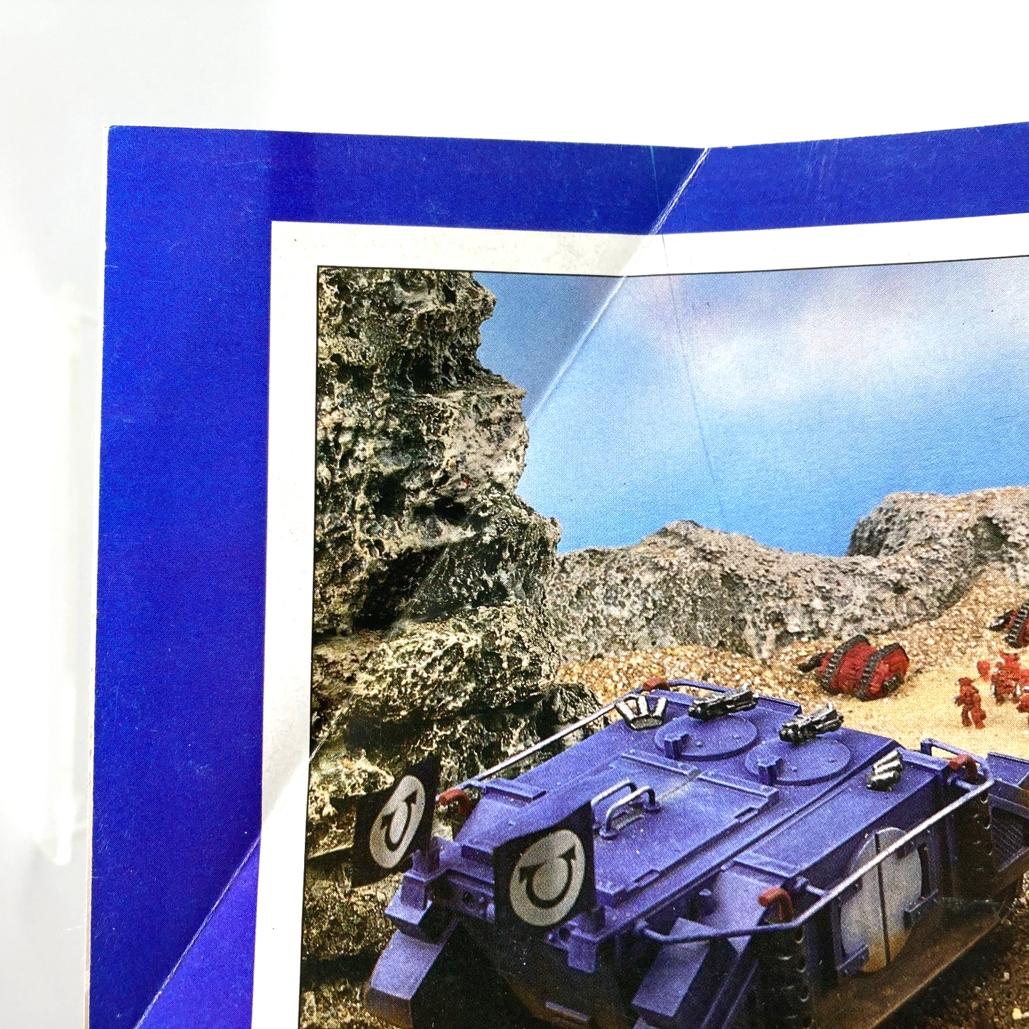 White Dwarf 118 Magazine Games Workshop Warhammer Fantasy 40,000 40K M1517