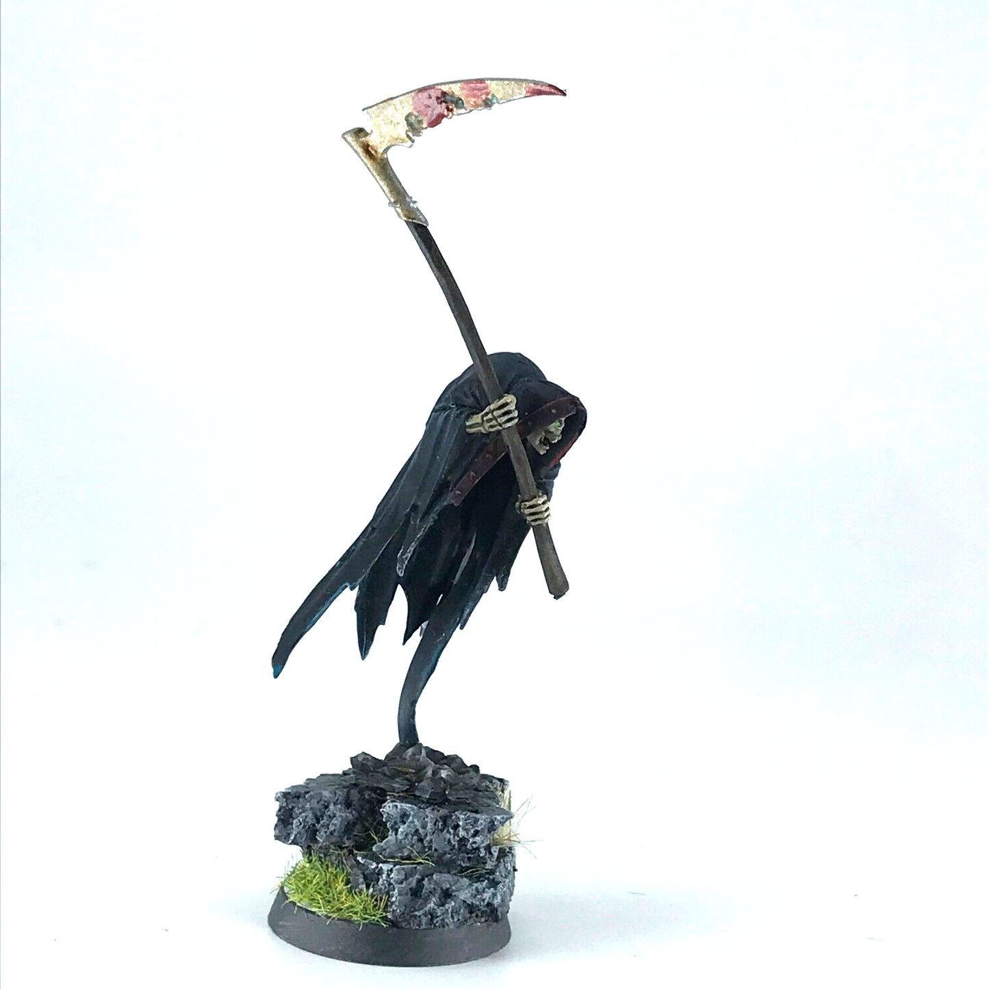 Cairn Wraith Nighthaunt - Warhammer Age of Sigmar Games Workshop Painted C128