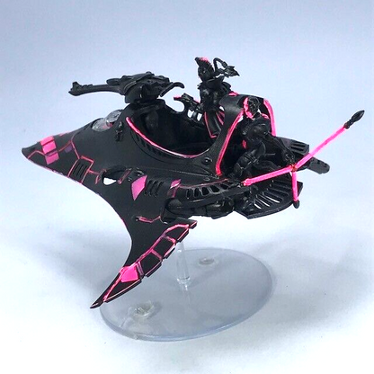 Starweaver Harlequins Aeldari Eldar Attack Vehicle - Warhammer 40K BOX189