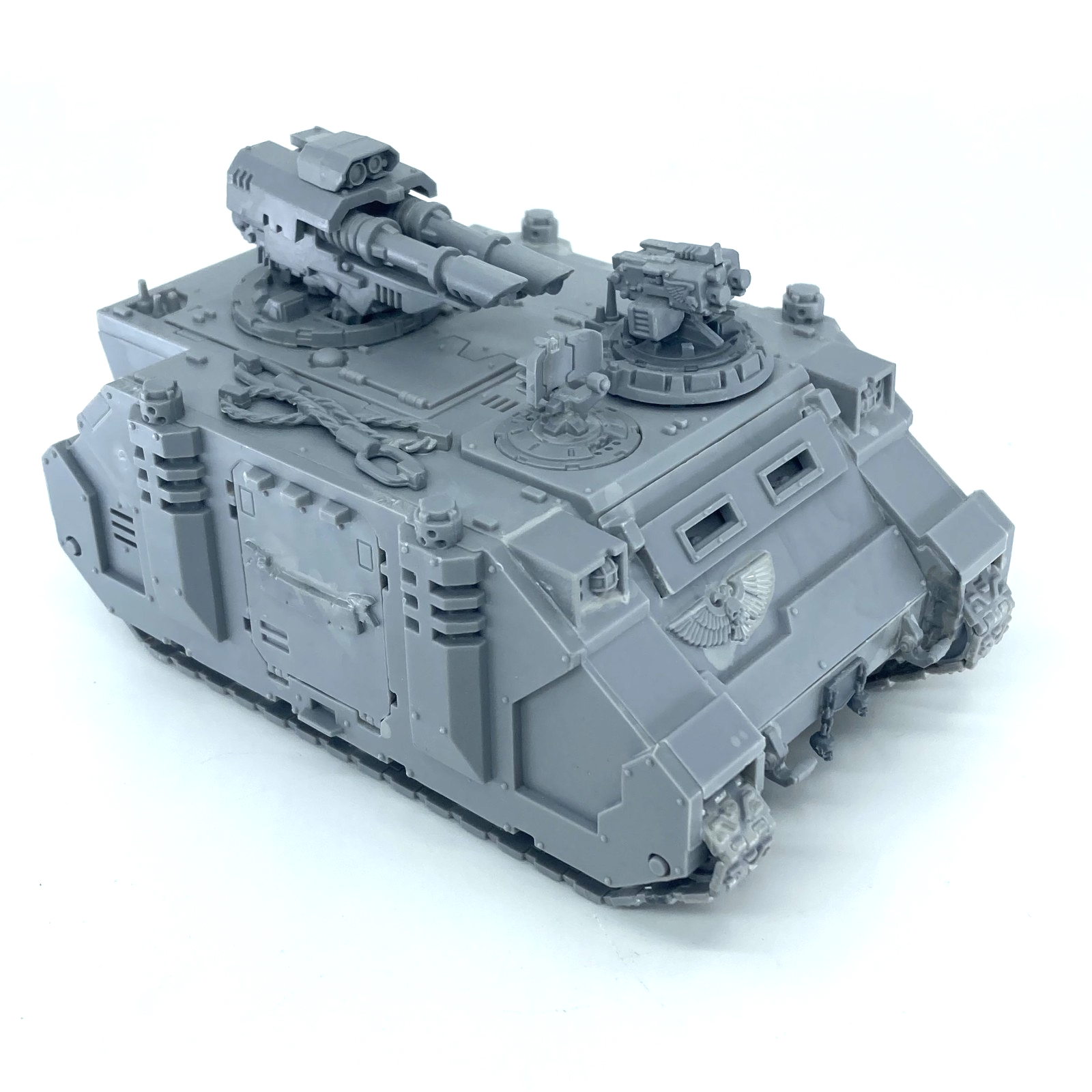 Usmc Razorback Space Marine Razorback - Warhammer 40k Games Workshop C5920
