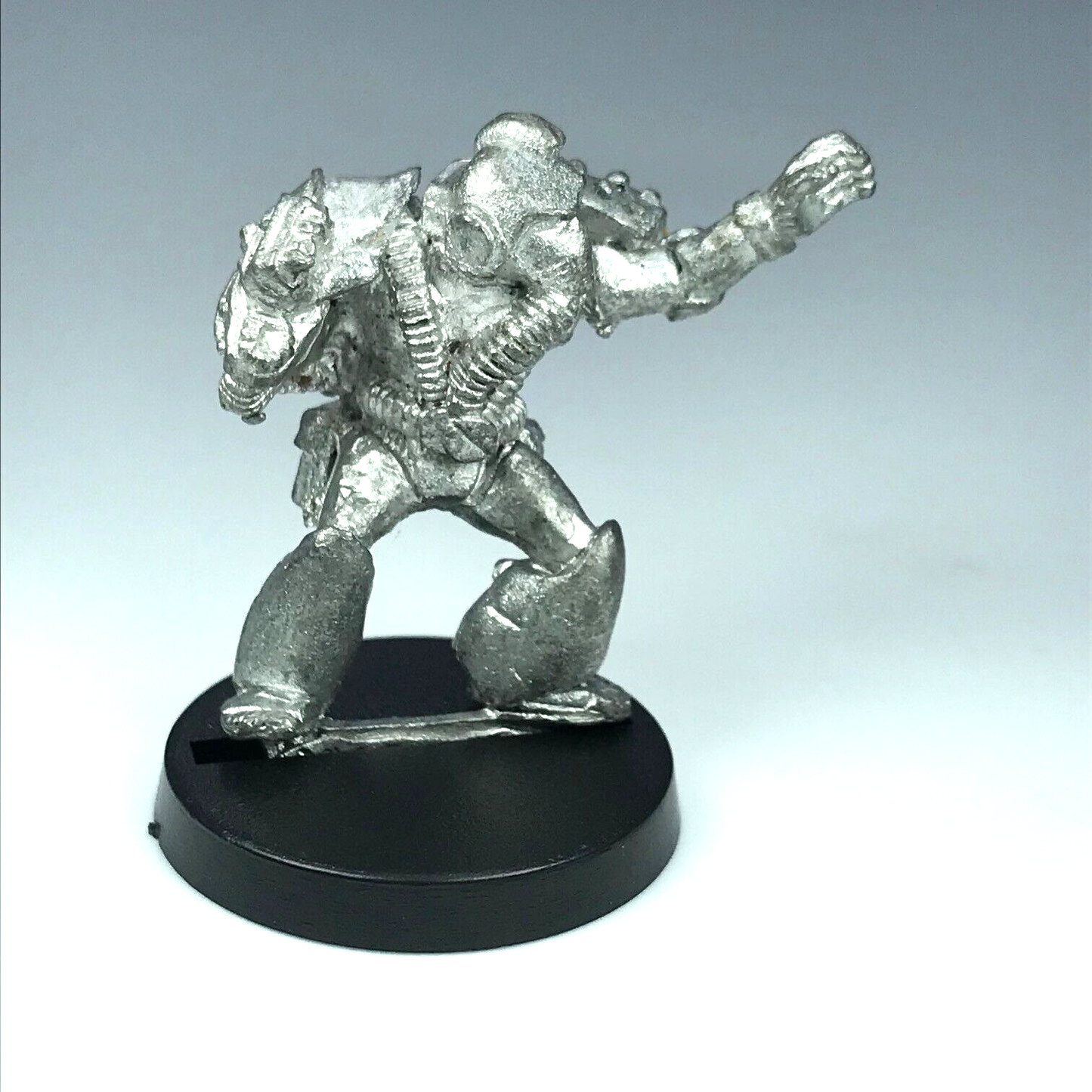 Classic Space Marine Rogue Trader Dated 1987 Games Workshop Warhammer 40K X11125