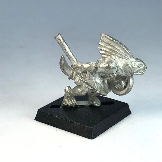 Metal Classic Skink Warrior Lizardmen - Warhammer Fantasy X11111