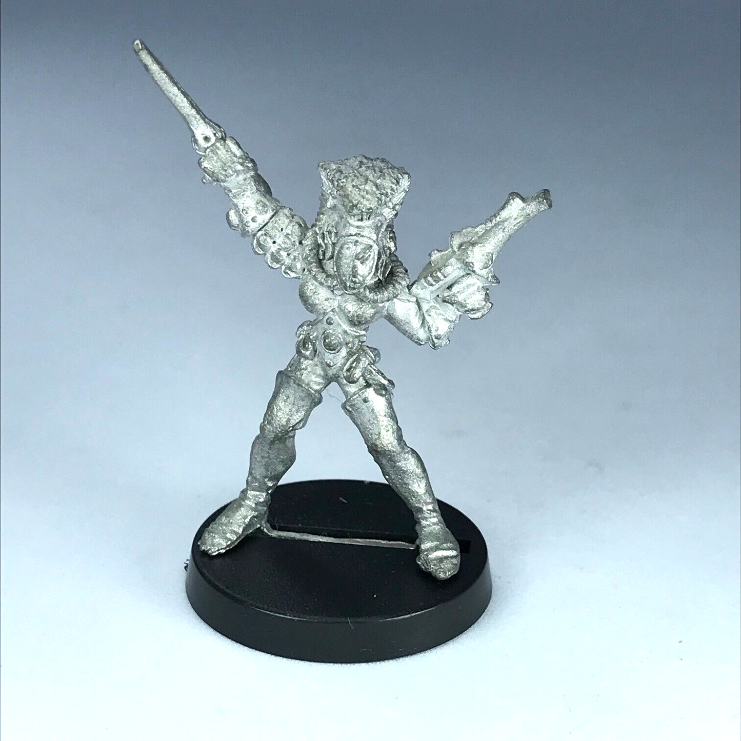 Eldar Avatar Harlequin Rogue Trader - Warhammer 40K Metal Classic GW X723