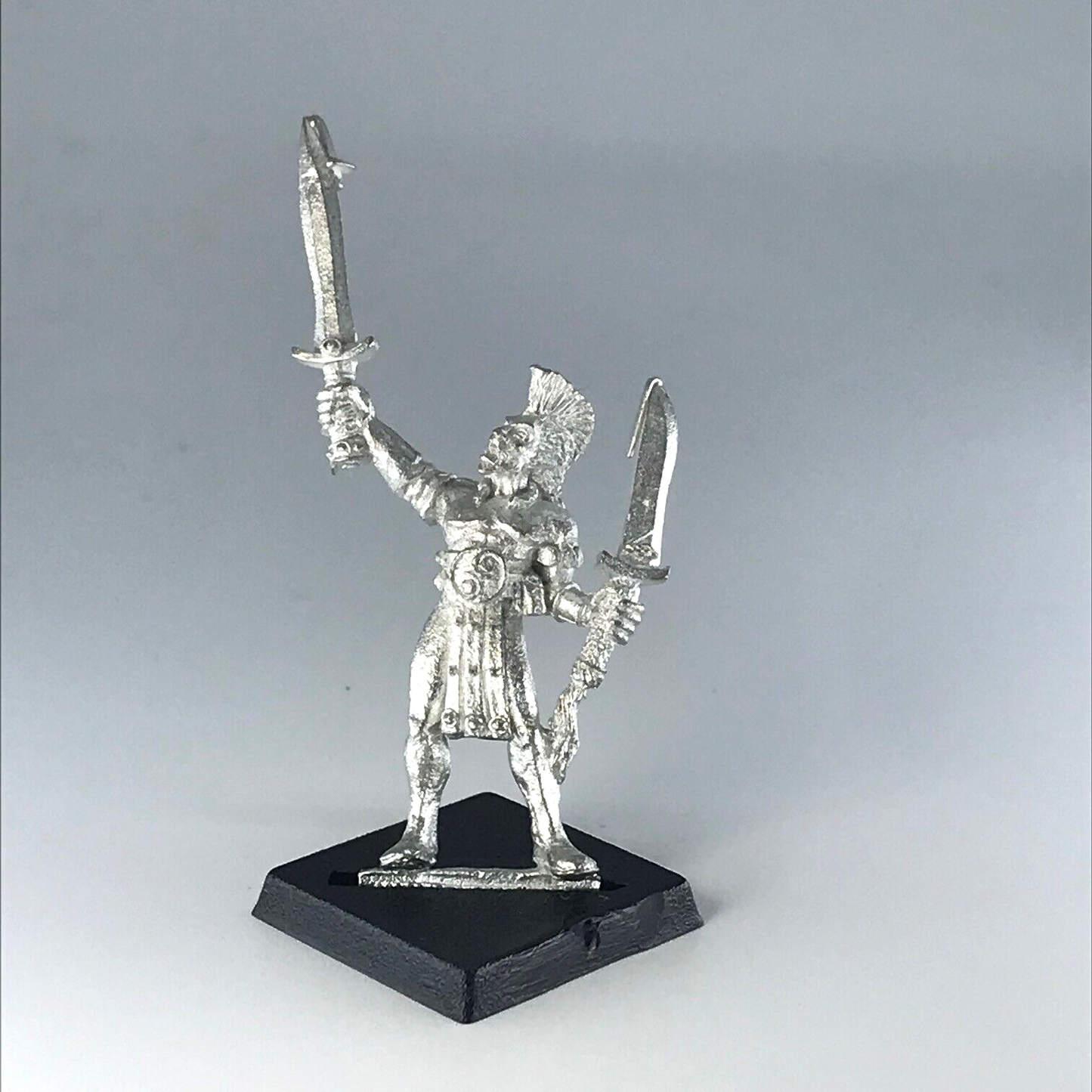 Wood Elves Wardancer Elf - Citadel Warhammer Fantasy Classic Metal X4962