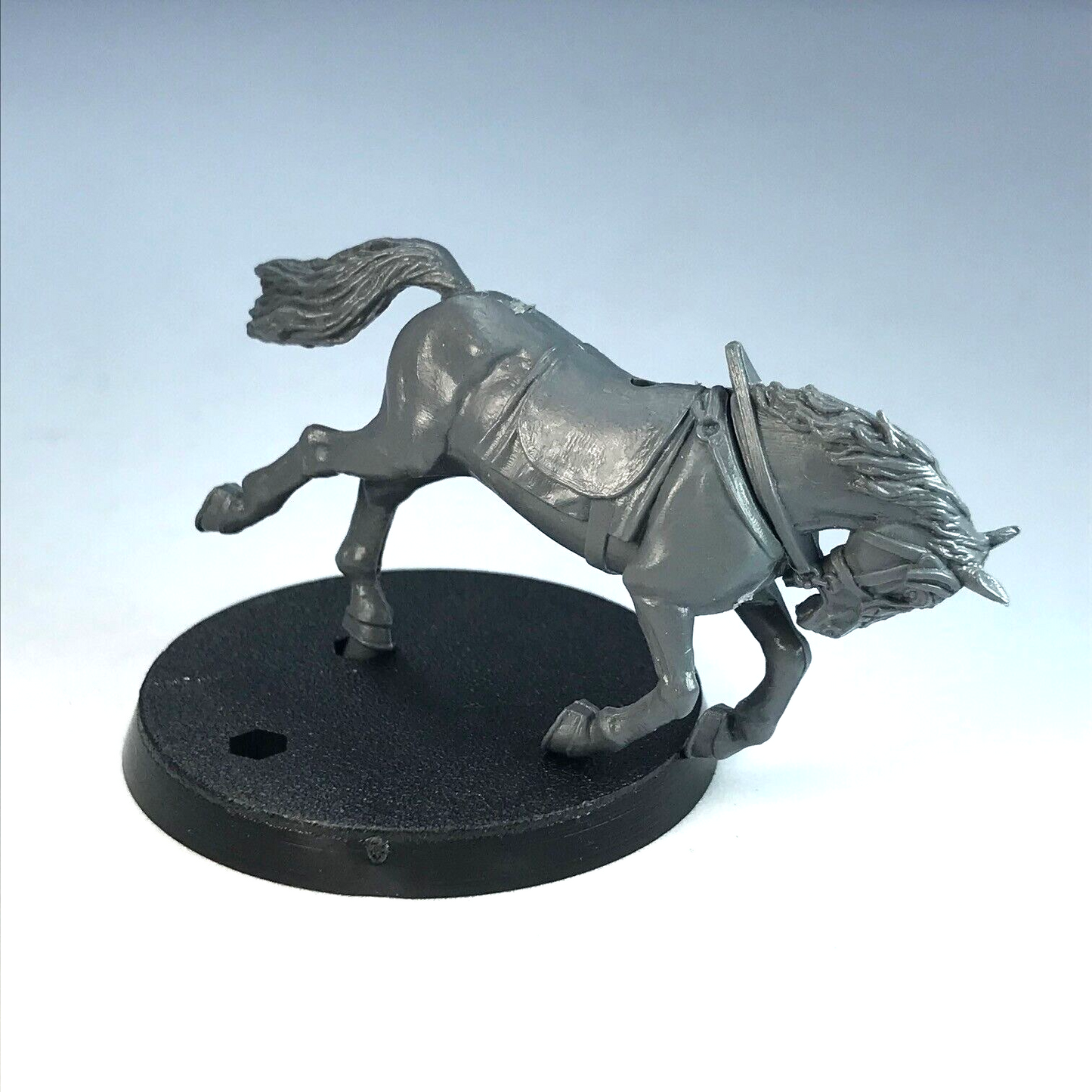 Horse Steed Cavalry LOTR - Warhammer / Lord of the Rings X4624