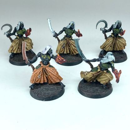 Drukhari Mandrake Squad Dark Eldar - Warhammer 40K Games Workshop C5220