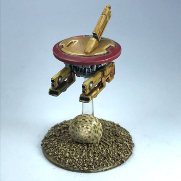 Tau Drone T'au Empire - Painted - Warhammer 40K X10466