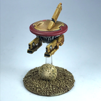 Tau Drone T'au Empire - Painted - Warhammer 40K X10466