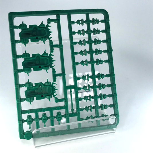 Epic Space Ork Sprue - Epic Armageddon Warhammer 40000 Games Workshop C4611