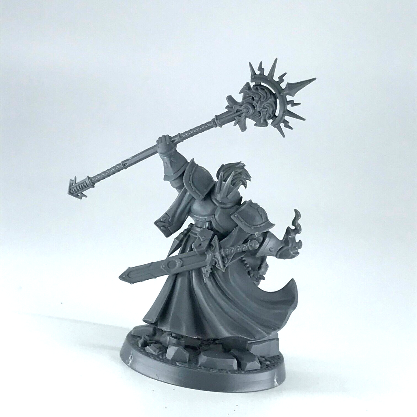 Stormcast Eternals Averon Stormsire - Warhammer Age of Sigmar GW C3444