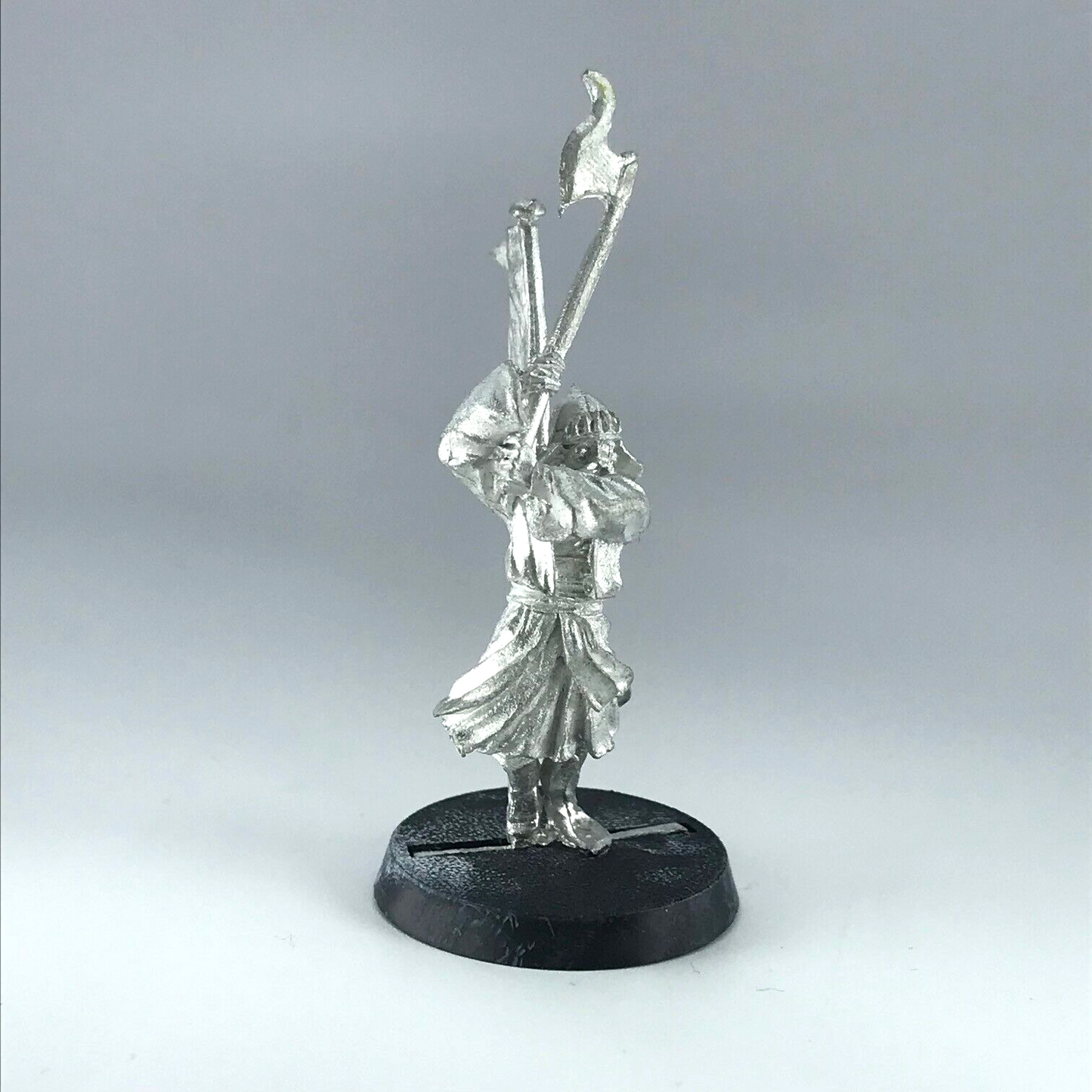 Khandish Warrior of Khand - LOTR Warhammer / Lord of the Rings Metal X12562