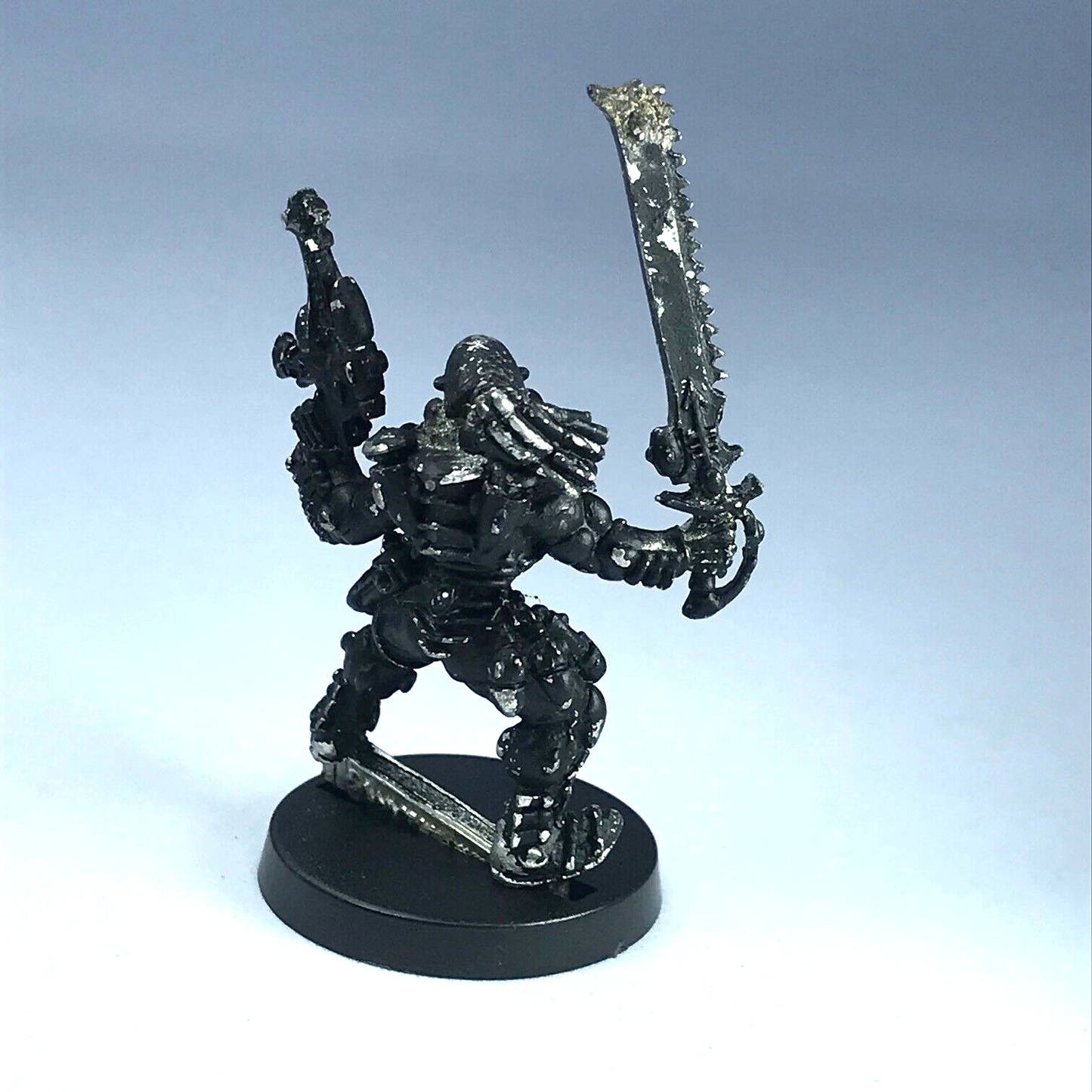 Eldar Striking Scorpion - Warhammer 40K Games Workshop Metal X2878