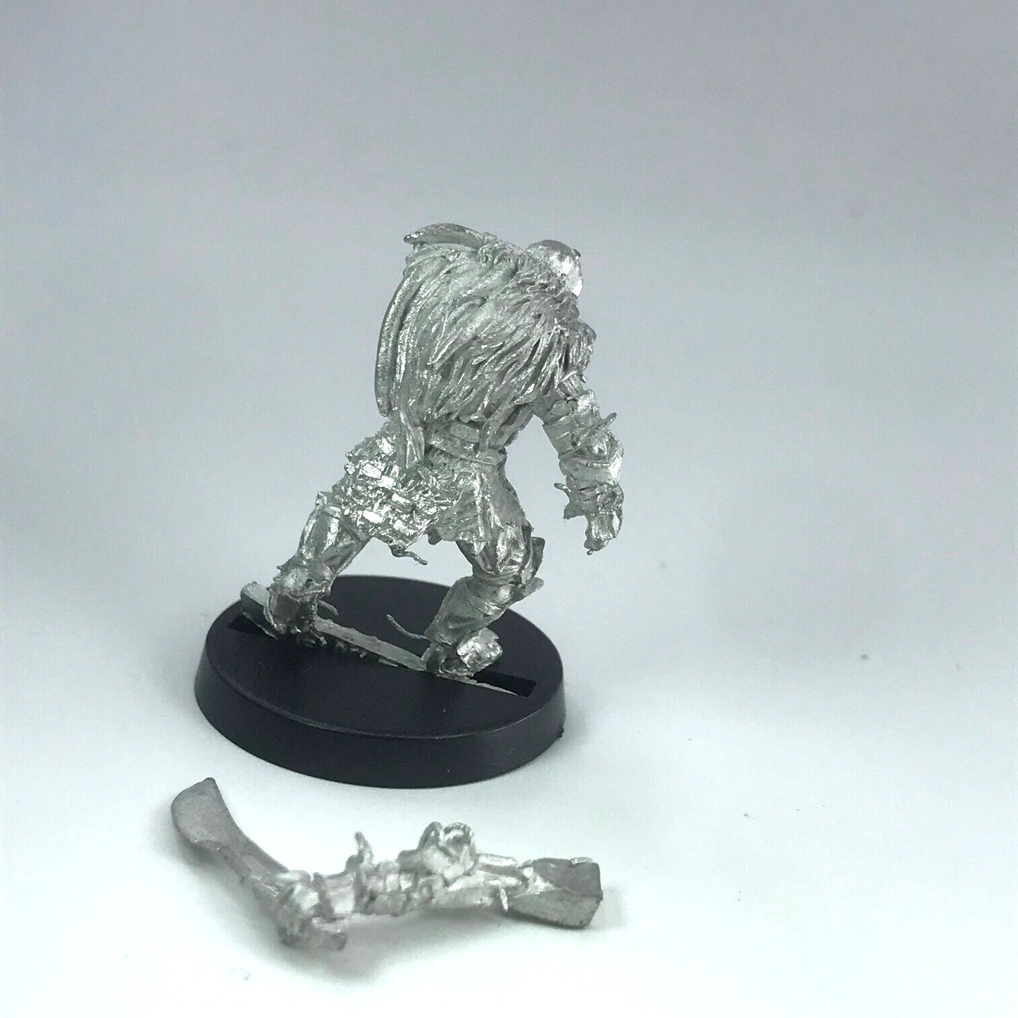 Grishnakh Orc Character - LOTR / Warhammer / Lord of the Rings Metal X5394