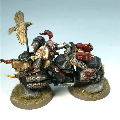 Deathwatch Kill Team Cassius - Warhammer 40K C1812