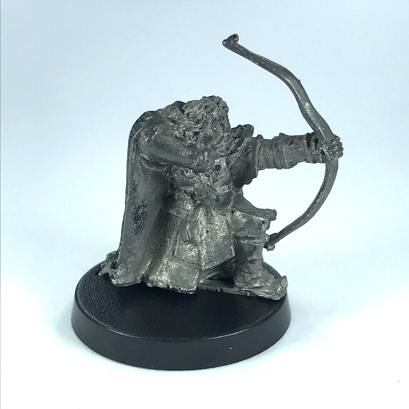 Faramir Ranger of Gondor LOTR Metal Classic Warhammer / Lord of the Rings X4647