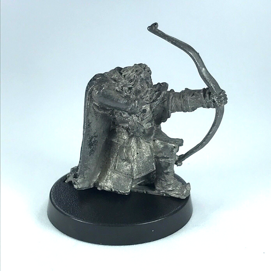 Faramir Ranger of Gondor LOTR Metal Classic Warhammer / Lord of the Rings X4647