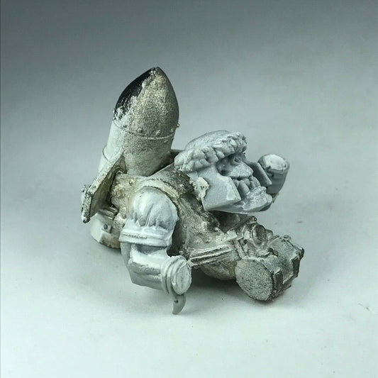 Metal Space Ork Storm Boy - Warhammer 40K X3360