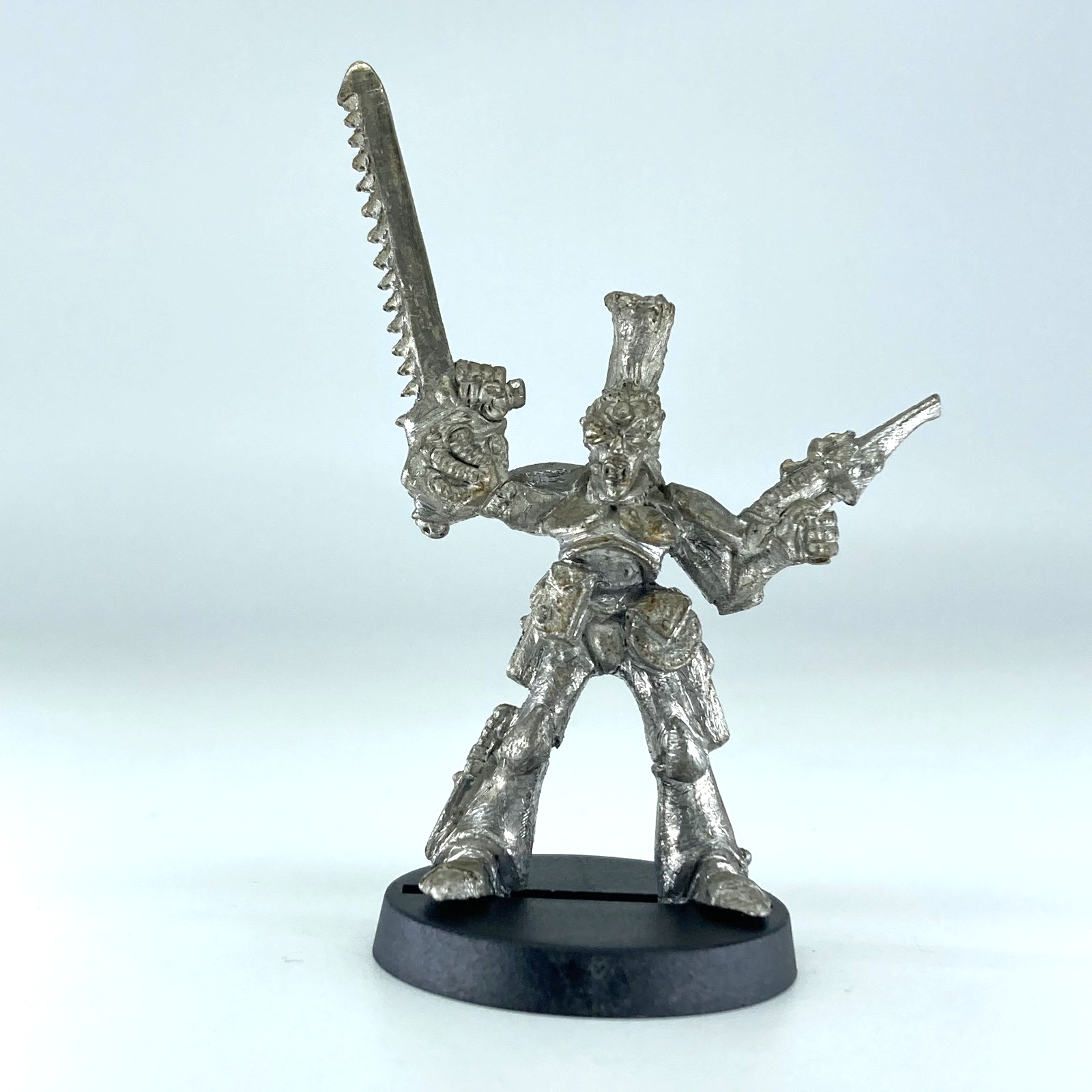 Eldar warrior rogue trader - warhammer 40k games workshop metal x18817
