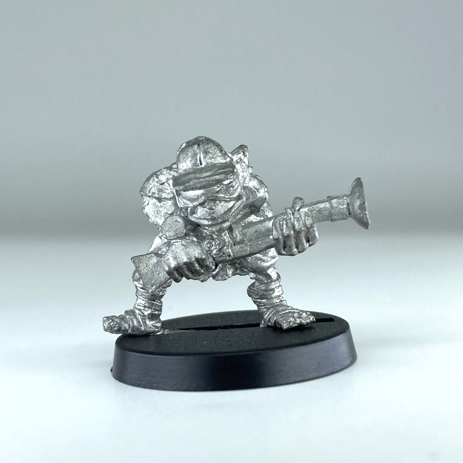 Gretchen - orks - rogue trader space orks - warhammer 40k metal x18056