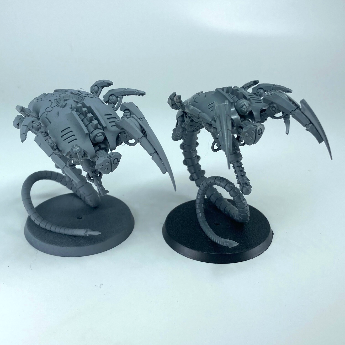 Canoptek Wraiths Reinforcements - Necrons - Warhammer 40k Games Workshop C6336