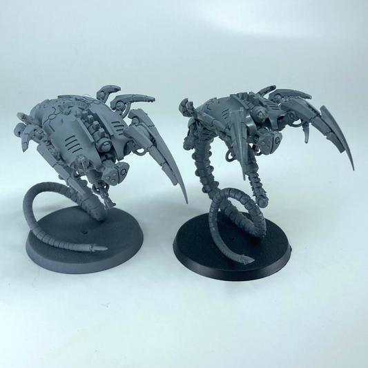 Canoptek Wraiths Reinforcements - Necrons - Warhammer 40k Games Workshop C6336