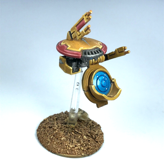 Tau Drone T'au Empire - Painted - Warhammer 40K X10477