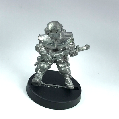 Imperial Army Heavy Trooper Rogue Trader Warhammer 40K X8534