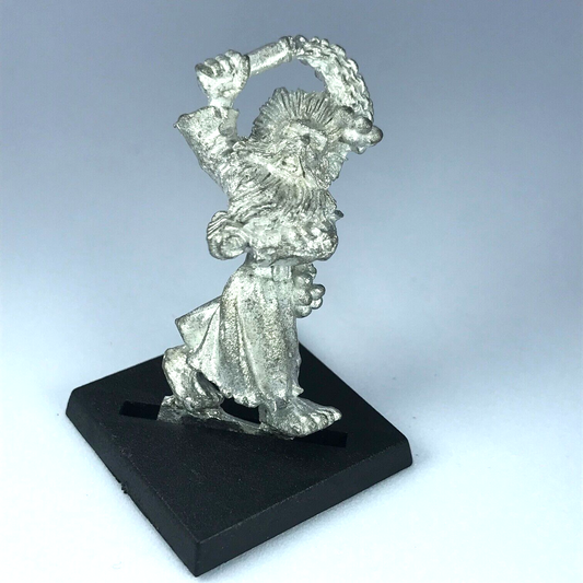 Flagellant Fanatic The Empire - Citadel Warhammer Fantasy Classic Metal X12856