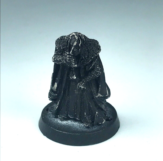 Grima Wormtongue Spy - OOP - LOTR / Warhammer / Lord of the Rings Metal X131