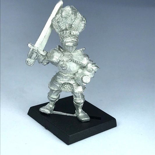 Grand Order of the Reiksguard Knight The Empire Classic Warhammer Fantasy X12973