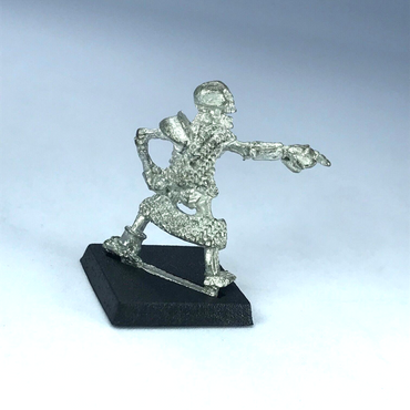 Undead Skeleton Skull Chukka Crew Catapult Citadel 1987 Warhammer GW X12440