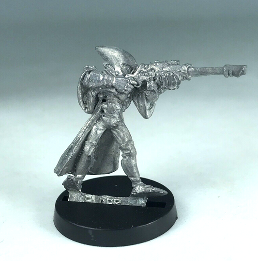 Classic Metal Eldar Ranger Scout Unpainted - Games Workshop Warhammer 40K X2847