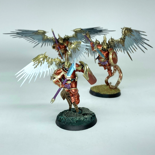 Prosecutors - Stormcast Eternals - Warhammer Age of Sigmar Games Workshop C5502