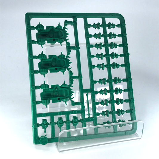 Epic Space Ork Sprue - Epic Armageddon Warhammer 40000 Games Workshop C4433