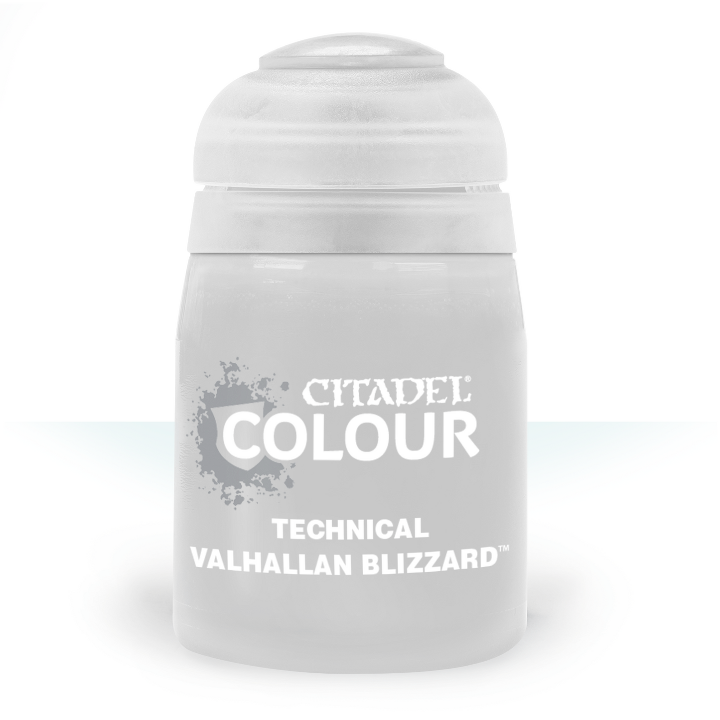 Valhallan Blizzard - Citadel Technical 24ml Games Workshop Citadel Paint