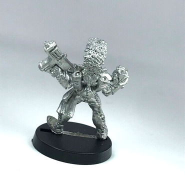 Eldar Harlequin Warlock Rogue Trader - Warhammer 40K Classic Metal X13461