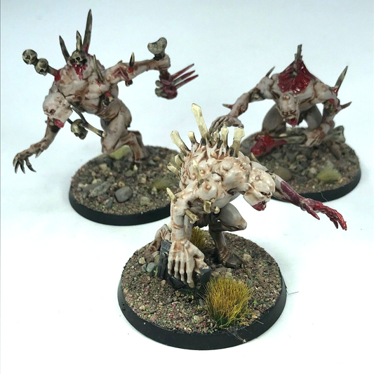 Crypt Horrors Undead Flesh-Eater Courts - Warhammer Age of Sigmar C1928