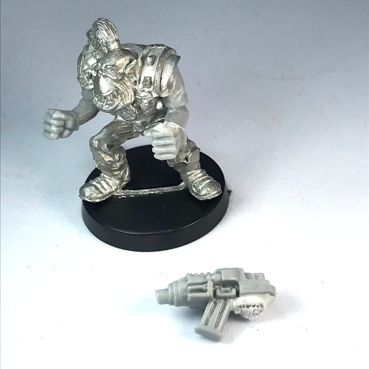 Classic Space Ork Rogue Trader - Warhammer 40K Games Workshop X12935