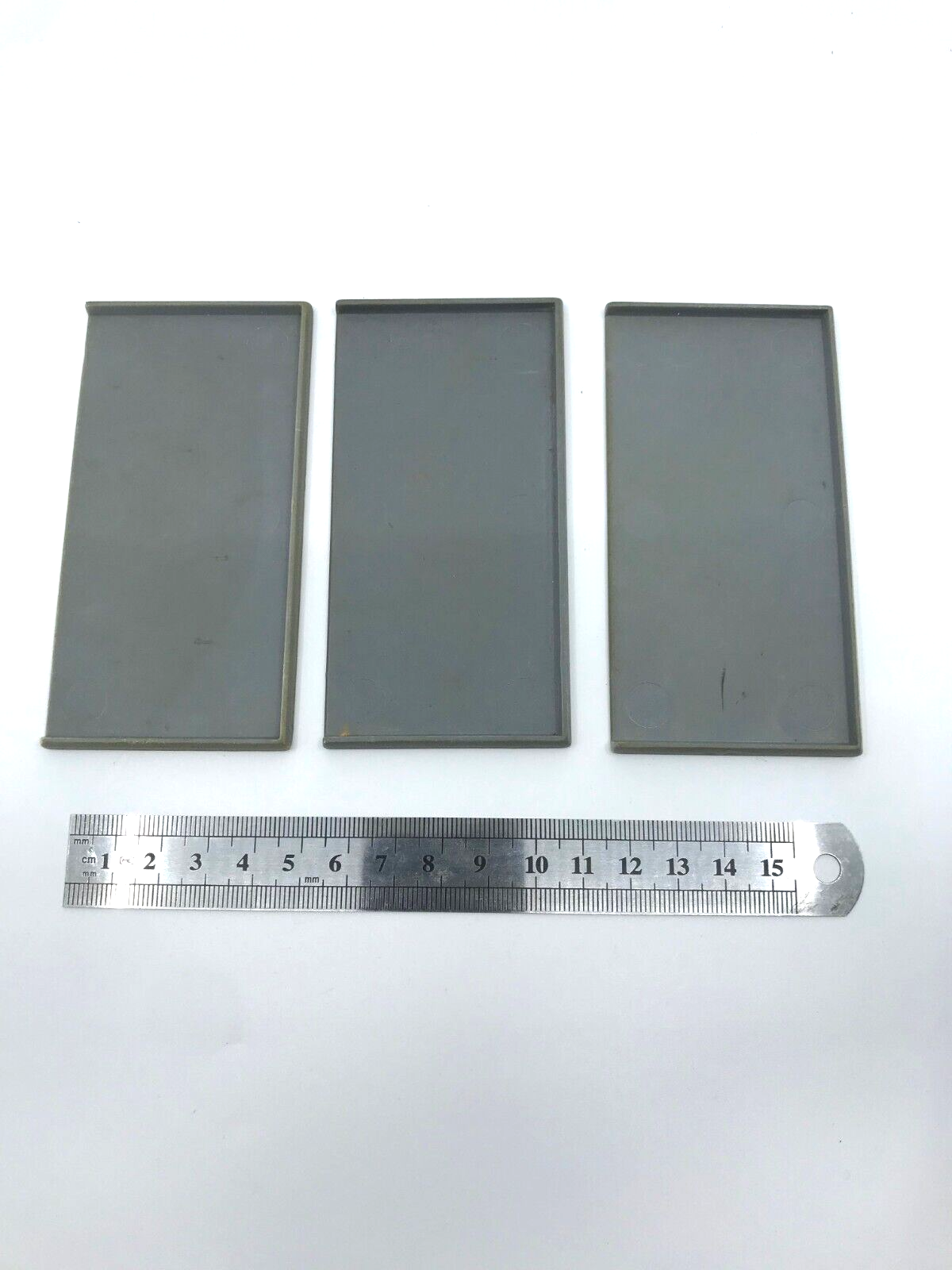 Model Movement Trays - Warhammer Fantasy - Games Workshop MT59