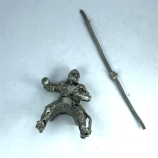 Metal Minas Tirith Knight Cavalry LOTR - Warhammer / Lord of the Rings X11843