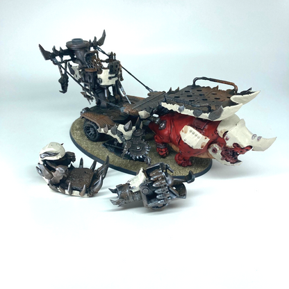Kill Rig - Orks - Warhammer 40k Games Workshop