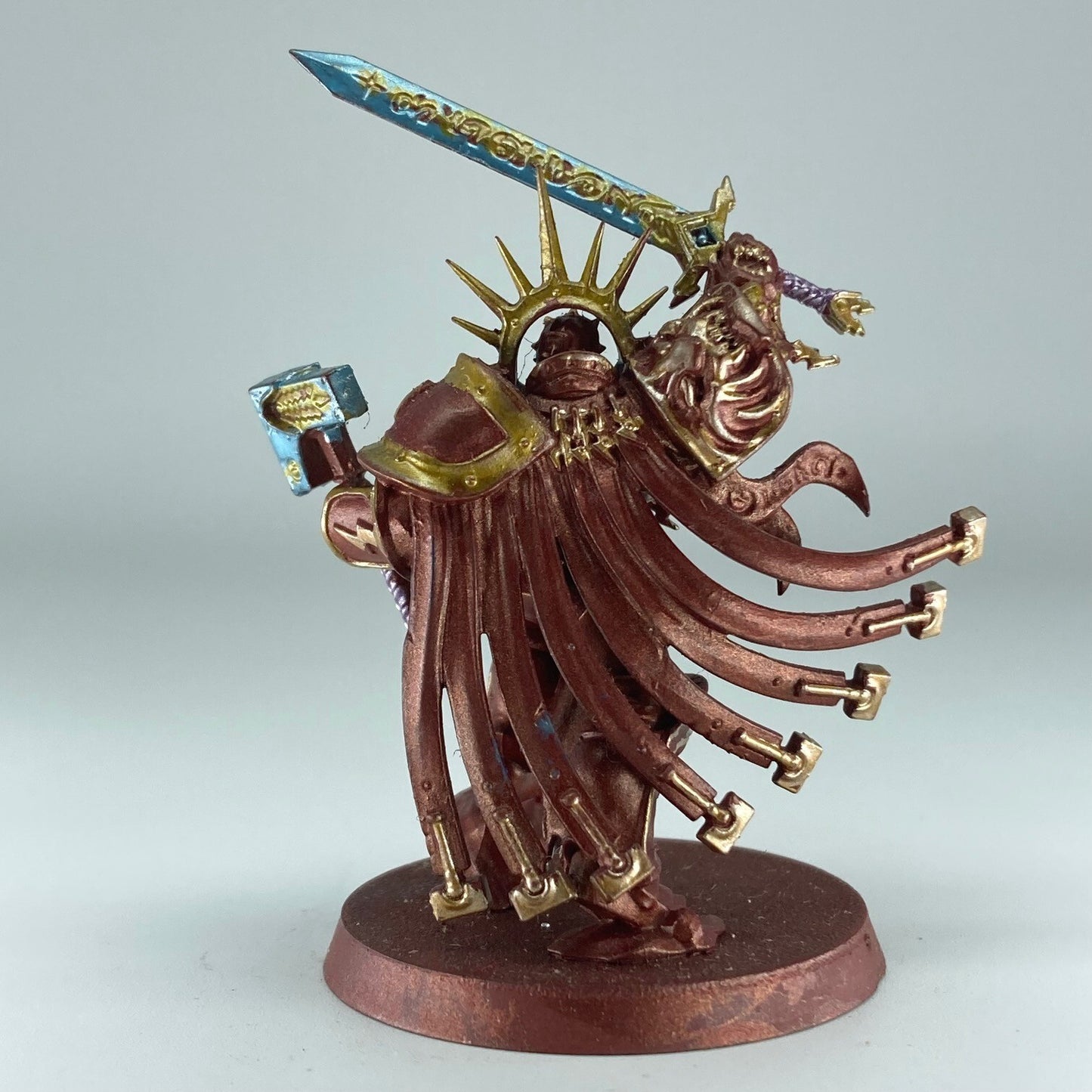 Lord Celestant - Stormcast Eternals - Warhammer Age of Sigmar GW X7931