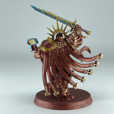 Lord Celestant - Stormcast Eternals - Warhammer Age of Sigmar GW X7931