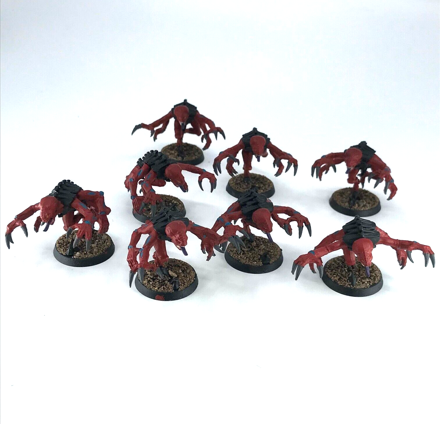Tyranid Genestealers - Games Workshop Warhammer 40K C3209