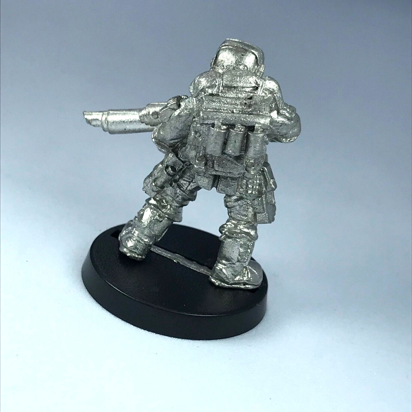 Inquisitorial Stormtrooper Riflemen Imperial Guard - Warhammer 40K GW X11824