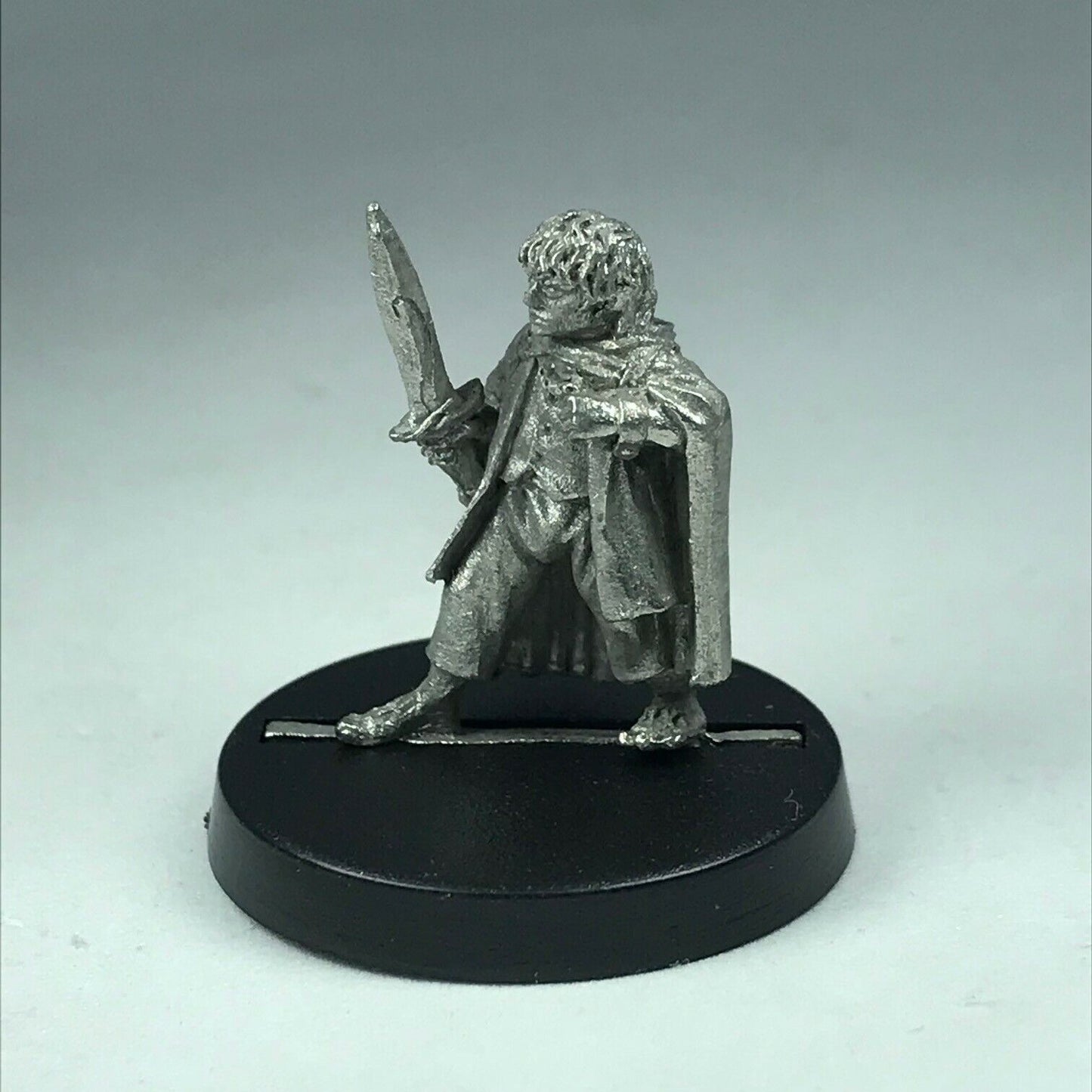 Metal Frodo Hobbit LOTR - Warhammer / Lord of the Rings X69