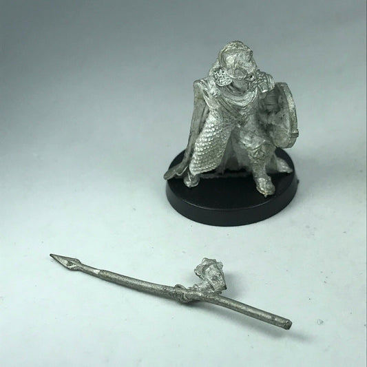 Metal Rohan Royal Guard - LOTR / Warhammer / Lord of the Rings X8518