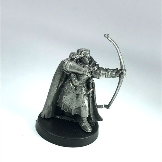 Faramirs Ranger LOTR Warhammer / Lord of the Rings Metal Games Workshop X12618