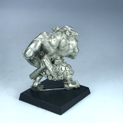 Savage Orc Drummer Musician Citadel Orcs & Goblins Warhammer Fantasy X8705